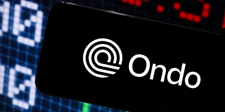 Ondo Tells SEC and CFTC Existing Law Already Covers Stock Perpetuals
