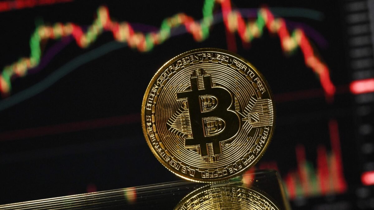 Bitcoin ETFs Needed a $1 Billion Day to Break Even on 2026