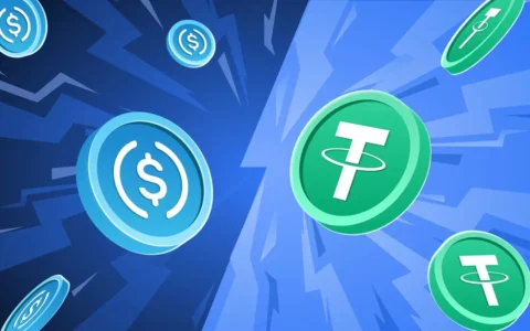 Binance’s $100m Circle Stake Is 0.4% of the Company