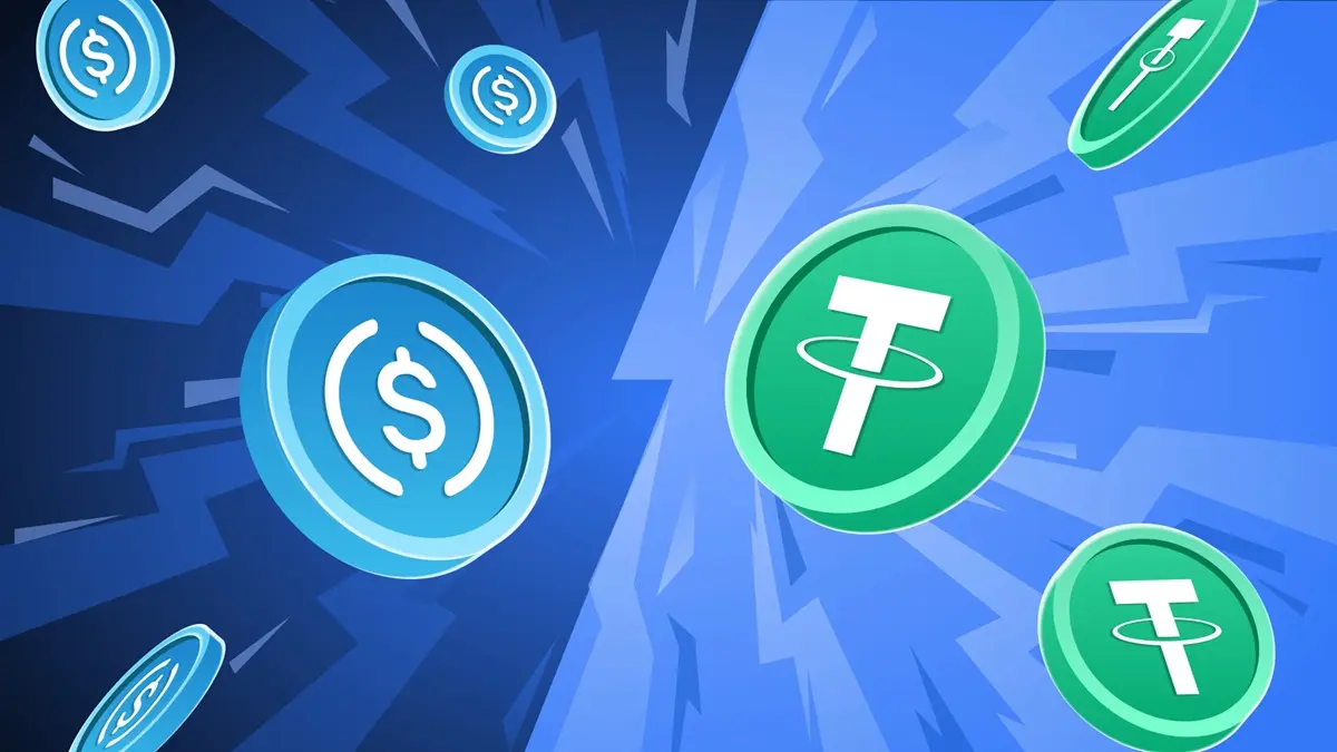 Binance’s $100m Circle Stake Is 0.4% of the Company