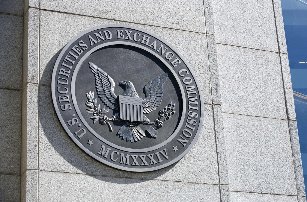 Four Words Narrowed the SEC’s Buyback Guidance in Three Days