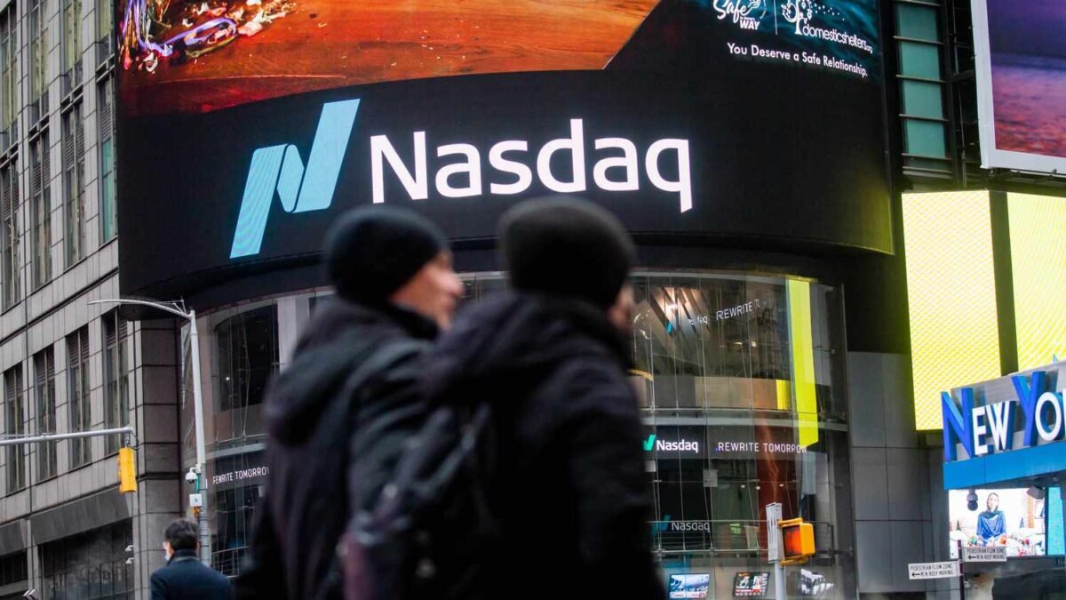 Tokenised Stock Holders Rose 63% While Trading Fell 70%
