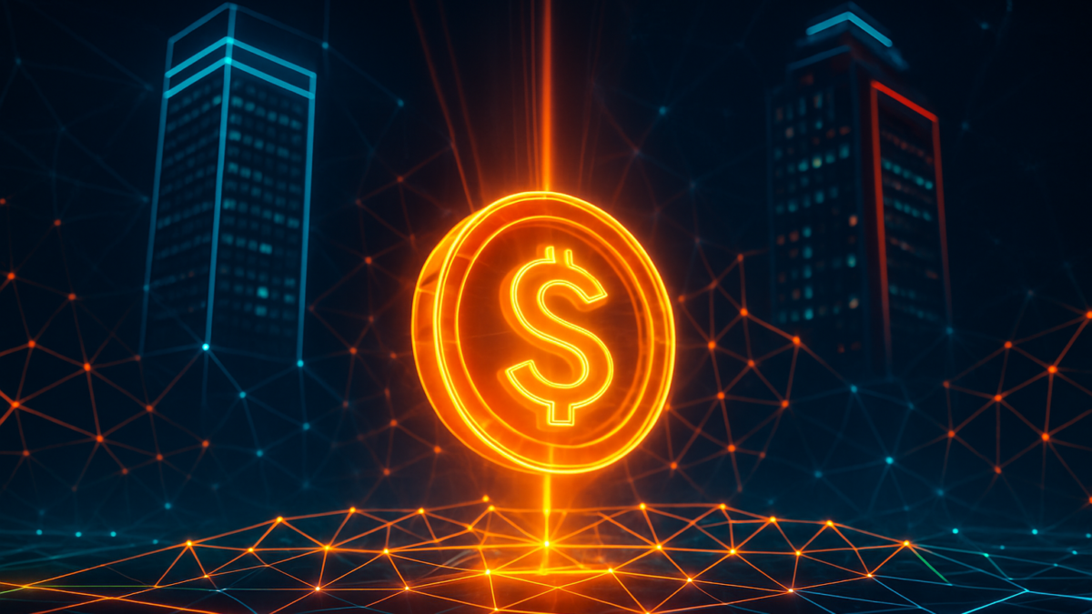 Goldman Sachs and Citi Join 21-Bank Dollar Stablecoin Venture