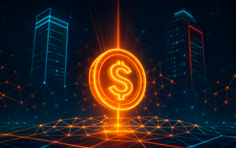 Goldman Sachs and Citi Join 21-Bank Dollar Stablecoin Venture