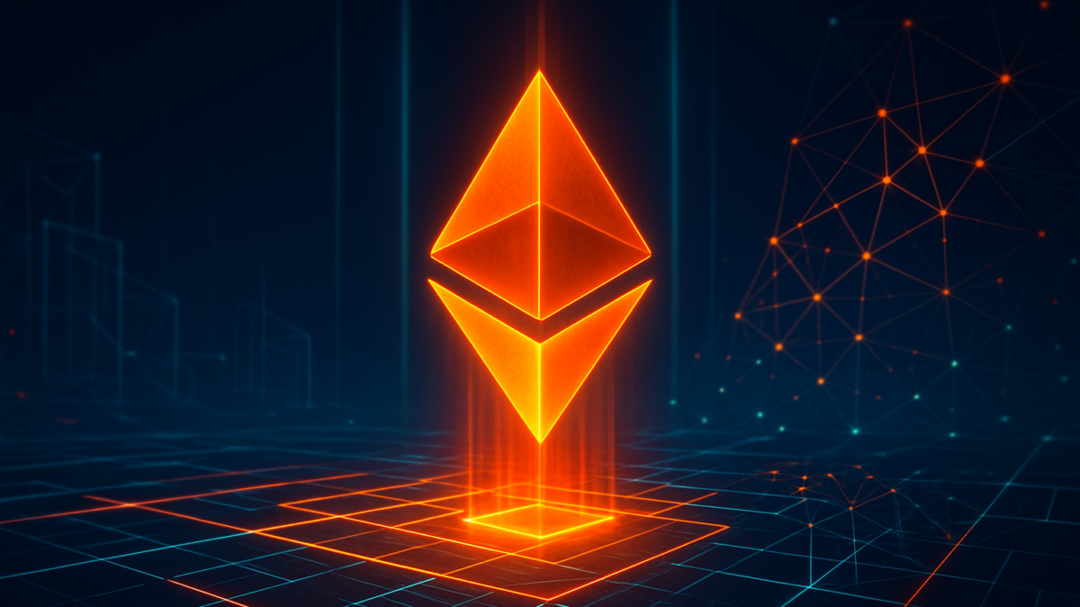 Ethereum Foundation Ranks 62 Proposals and Locks Two Into Hegotá