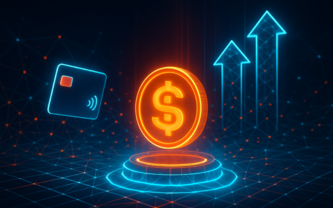 Visa Lets Onchain Lenders Underwrite Using Its Payment Data
