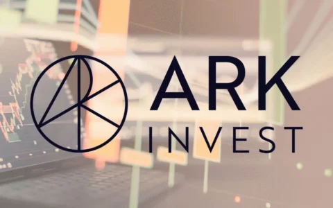 Ark Invest Pours $37.4 Million Into Block Shares Across Three ETFs, Adds Circle Stock