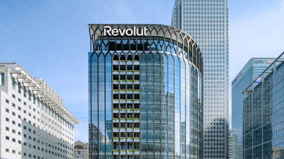 Revolut Gave Customer Passports and Bitcoin Records to a Fraudster