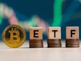 Bitcoin ETF Inflows Fell 87% Across Their Own Winning Streak