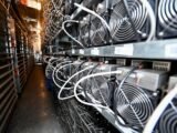 Mexican Navy Raids Hidden Crypto Farm and Seizes 300 GPUs in Puebla