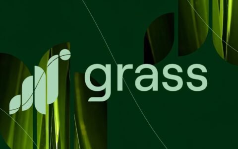 Grass Booked a Year of Revenue in Six Months and Nobody Noticed