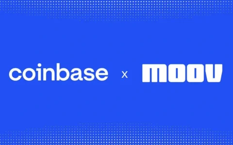 Coinbase and Moov Offer Stablecoin Rails to 1,000 Community Banks