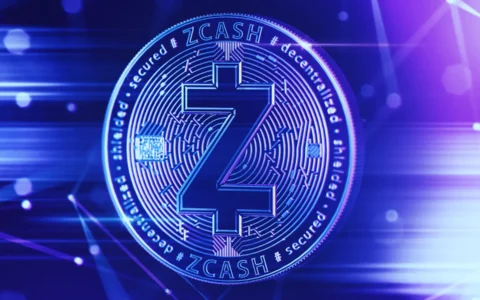 Zcash Is Up 88% in a Month and Europe’s New ETP Holds $100,000