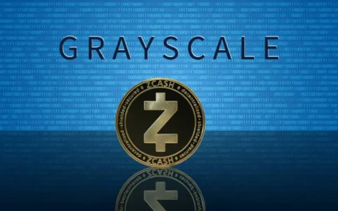 Grayscale Sets 3-for-1 Split for Zcash ETF After $233M Inflows