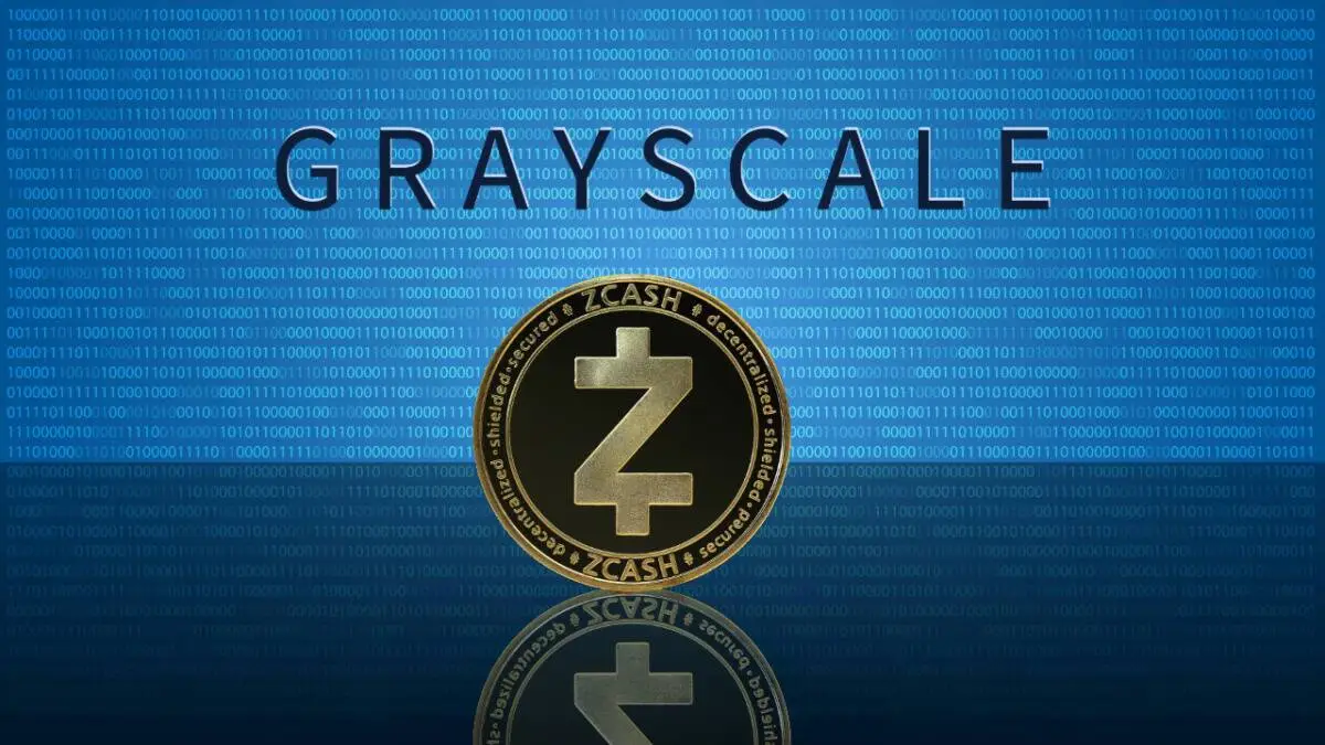 Grayscale Sets 3-for-1 Split for Zcash ETF After $233M Inflows