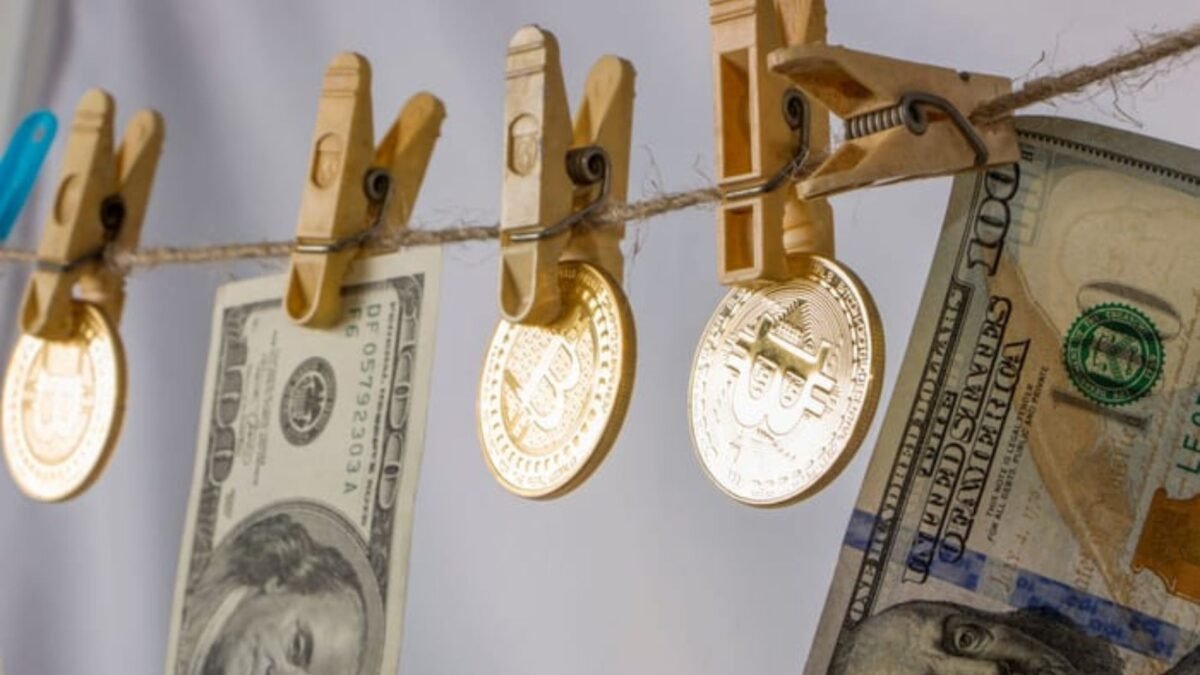 UAE and Sweden Arrest Seven Over $7.1M Crypto Laundering Ring