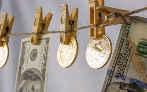 UAE and Sweden Arrest Seven Over $7.1M Crypto Laundering Ring
