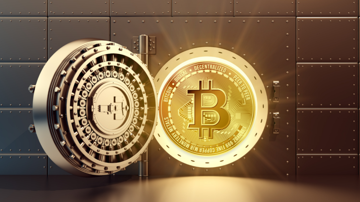 Proof of Reserves Is Not an Audit, and the SEC Has Said So