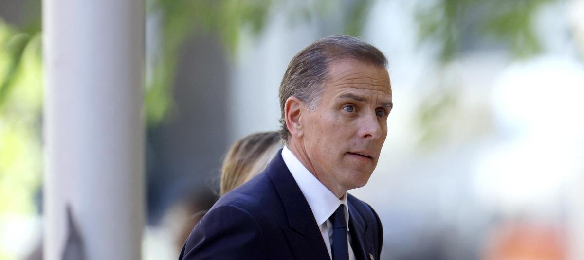 Hunter Biden’s LAPTOP Token Peaked at $190 on $48,000 of Liquidity