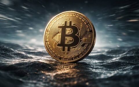 Bitcoin Sell-Side Risk Halves to 7 as Long-Term Holders Step Back