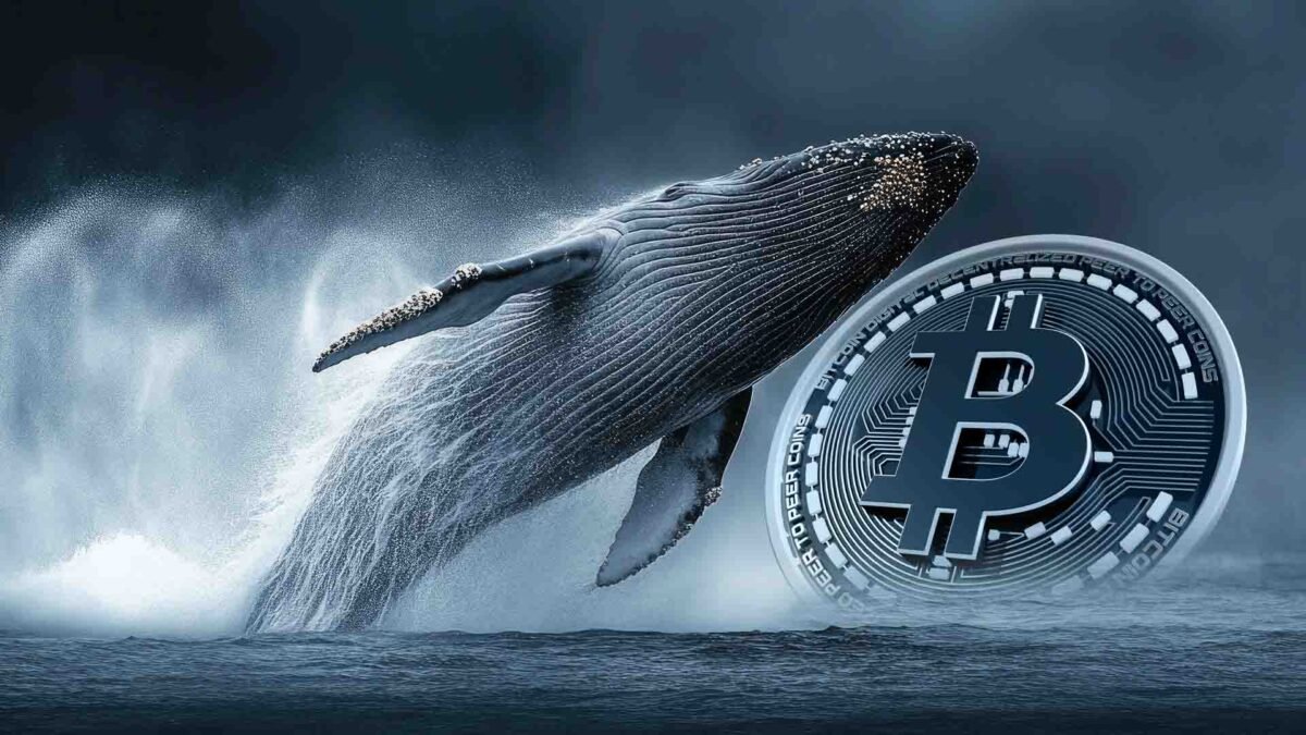 Old Bitcoin Wallets Moved $161M, Three of Four Named in Lawsuit