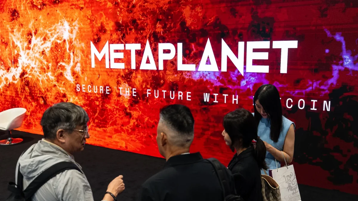 Metaplanet Cuts 131 Million Shares From Its Series 10 Options Pool