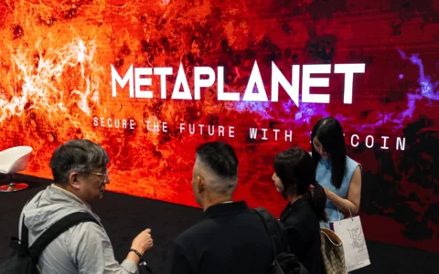 Metaplanet Cuts 131 Million Shares From Its Series 10 Options Pool