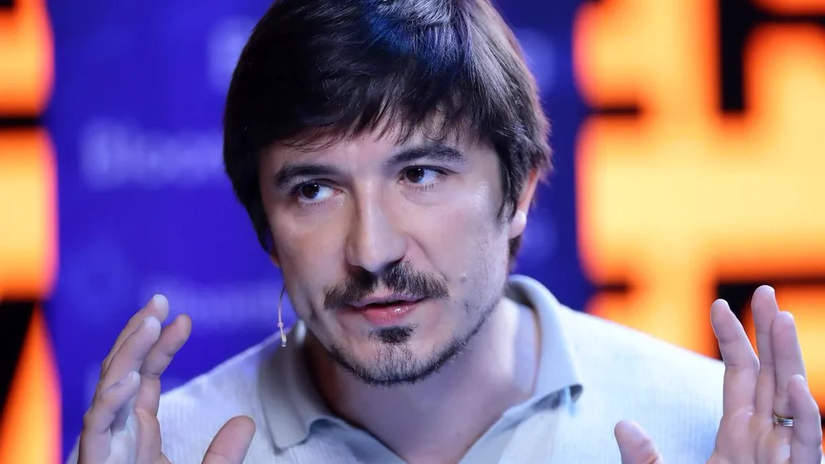 Robinhood Crypto Revenue Fell 38% as Event Contracts Passed It
