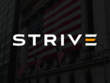 Strive Drops $143 Million on Bitcoin, Lifting Corporate Stash to 23,156 BTC