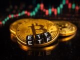 Bitcoin ETF Inflows Fell From $999m to $31m in Five Sessions