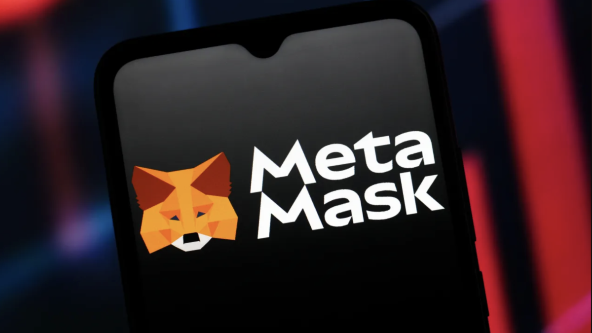 MetaMask Is Unstaking 523,000 ETH Over a 0.36 ETH Theft