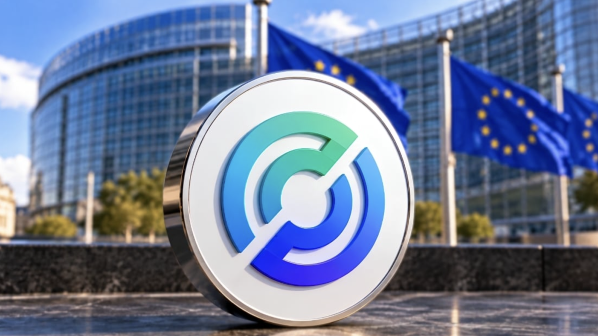 Circle Asks EU to Scrap Stablecoin Bank-Deposit Rule
