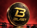 Blast Is Shutting Down, Users Have Until 26 October to Withdraw