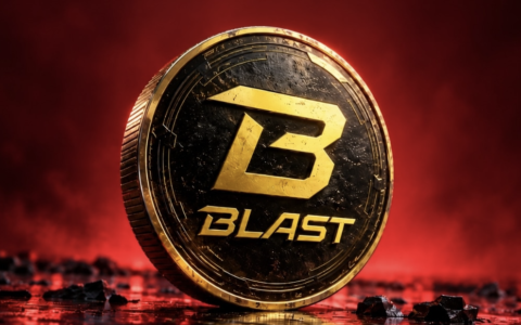 Blast Is Shutting Down, Users Have Until 26 October to Withdraw