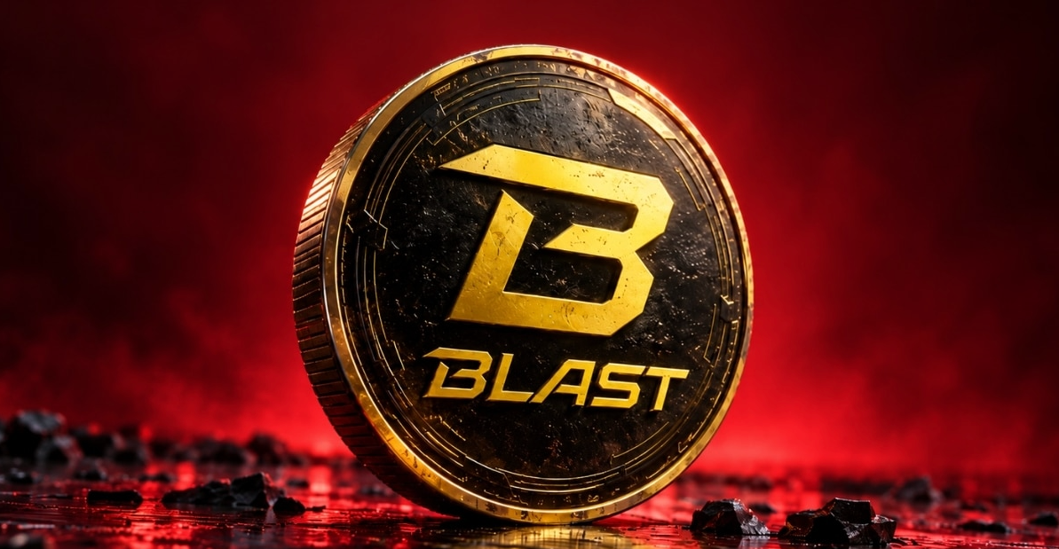 Blast Is Shutting Down, Users Have Until 26 October to Withdraw