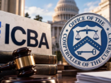 US Community Banks Sue OCC Over Crypto Trust Bank Charters
