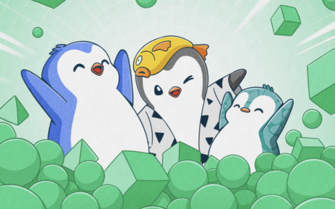 Pudgy Penguins’ Abstract Chain Closes, Withdraw by 15 December