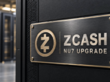 Zcash Cuts Block Times to 25 Seconds as NU7 Goes Live on Testnet