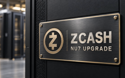 Zcash Cuts Block Times to 25 Seconds as NU7 Goes Live on Testnet