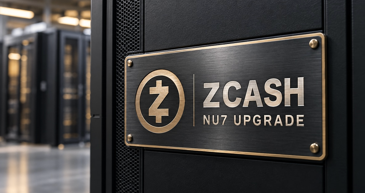 Zcash Cuts Block Times to 25 Seconds as NU7 Goes Live on Testnet