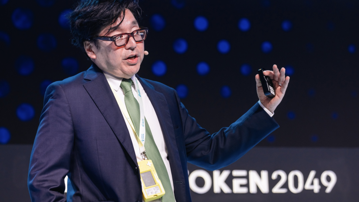BitMine Will Stop Buying Ether at 5% of Supply, Says Tom Lee