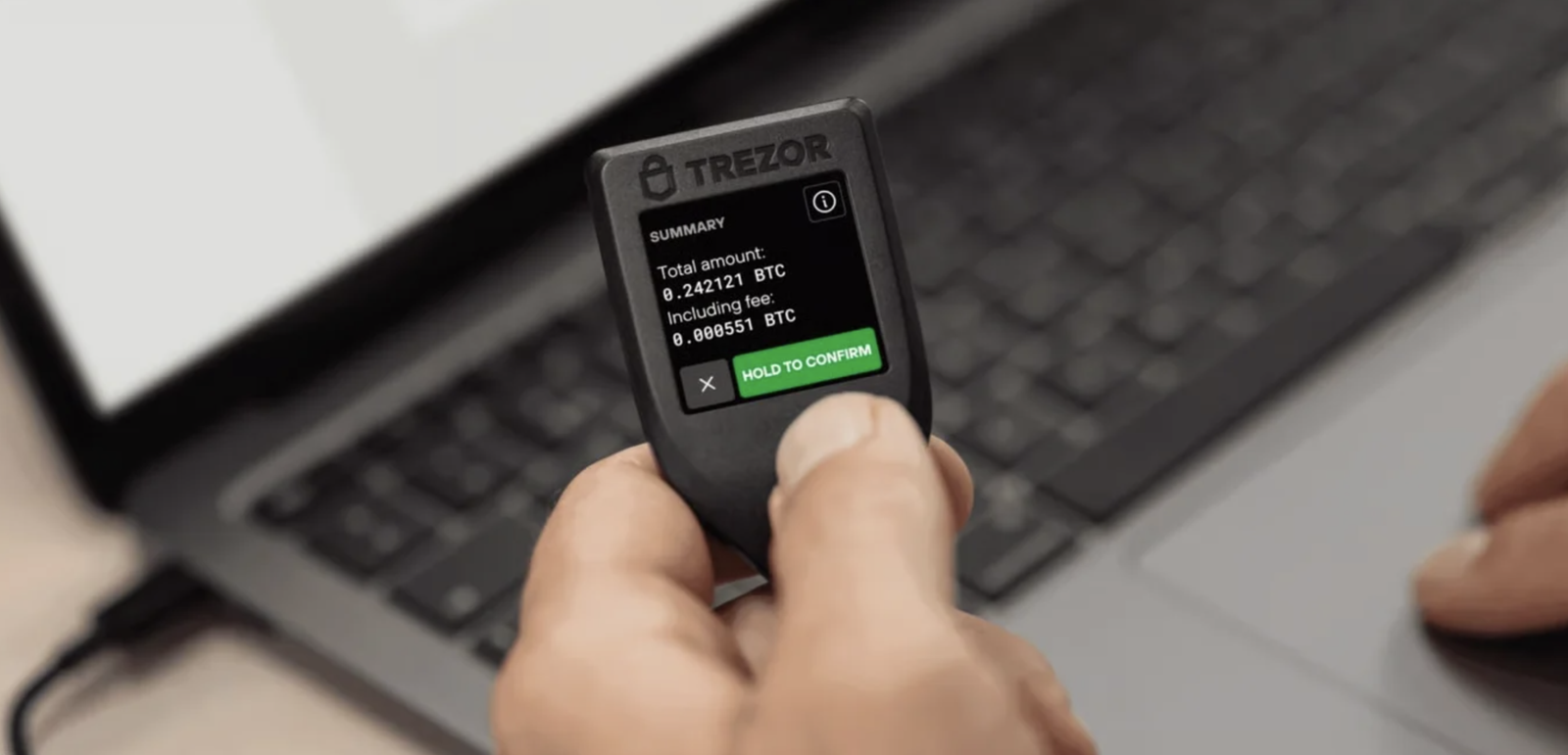 Trezor Cuts Resellers After Ledger Finds Seed-Stealing Implant