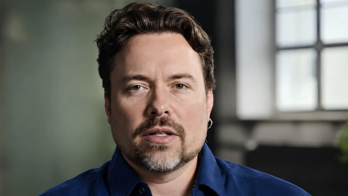 Richard Heart Reportedly Detained in Istanbul on Interpol Notice