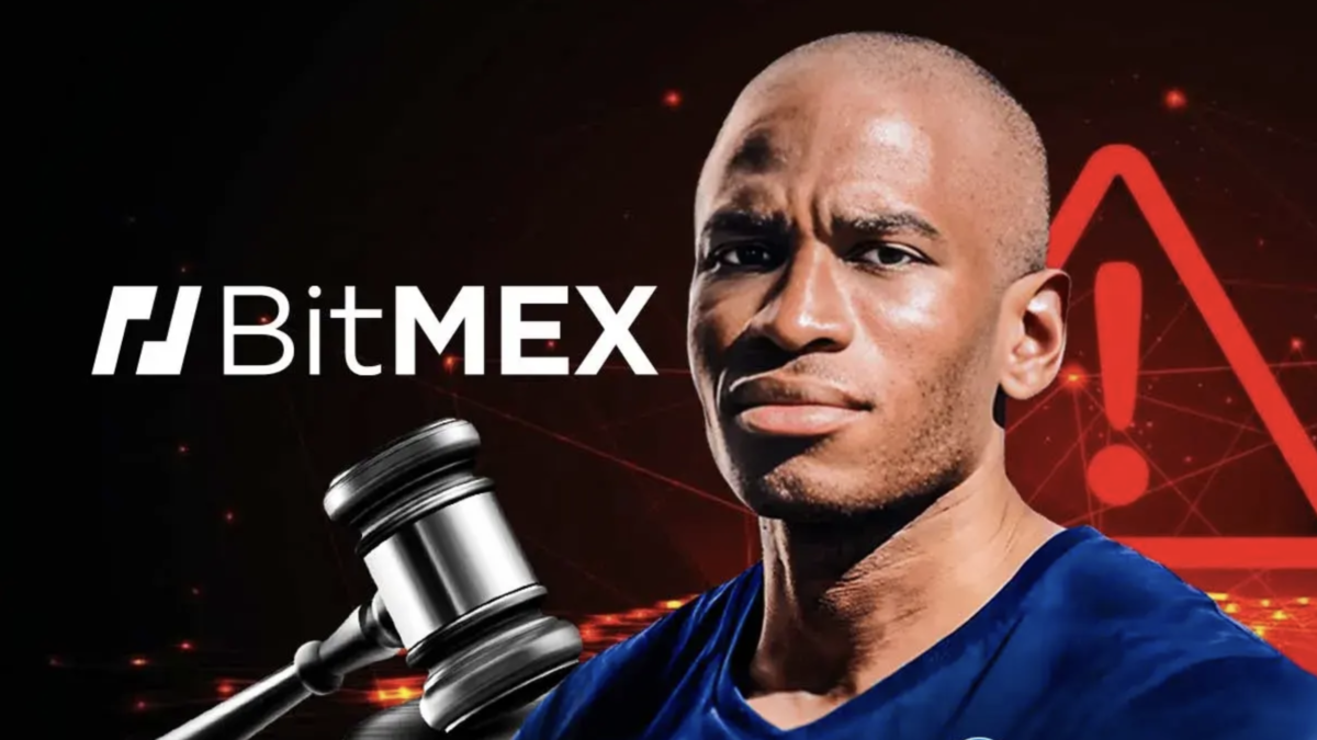 BitMEX Sued in London for 324.8 BTC Over Unlicensed UK Trading