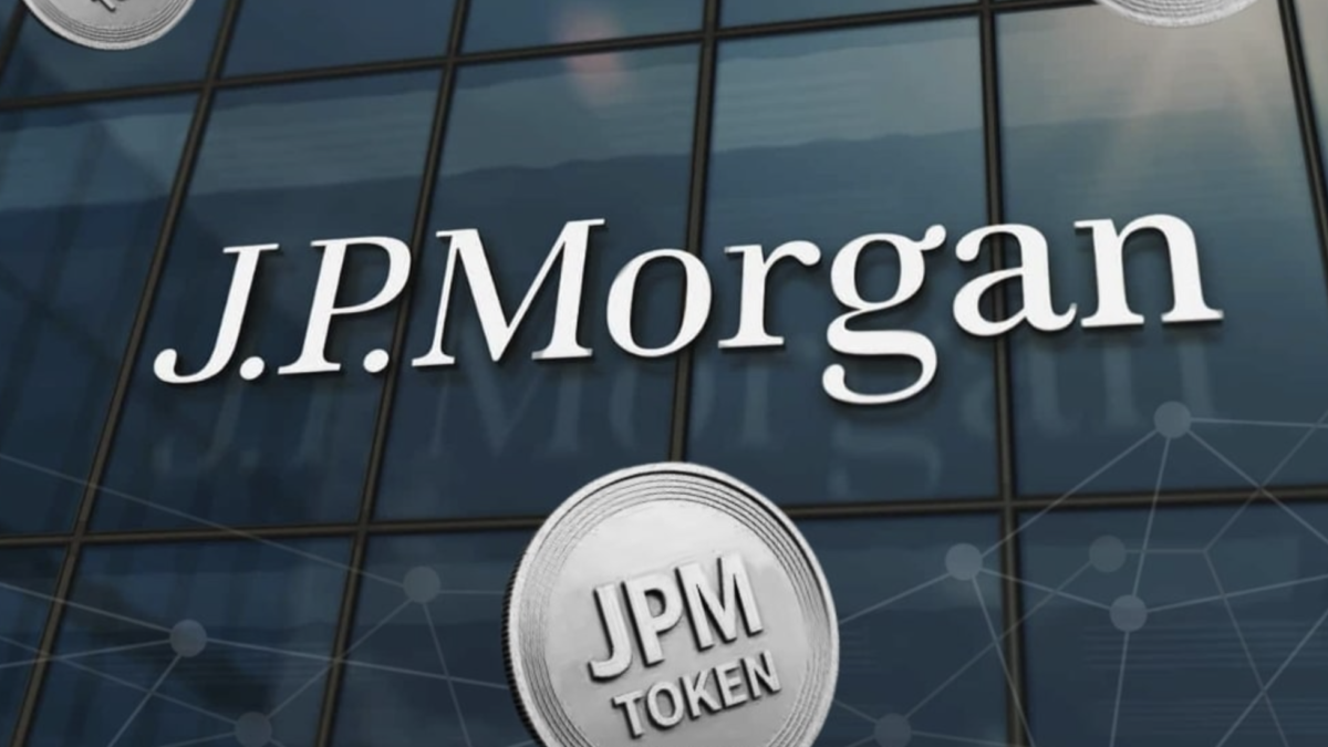 JPMorgan Brings Its JPM Coin Deposit Token to Ethereum