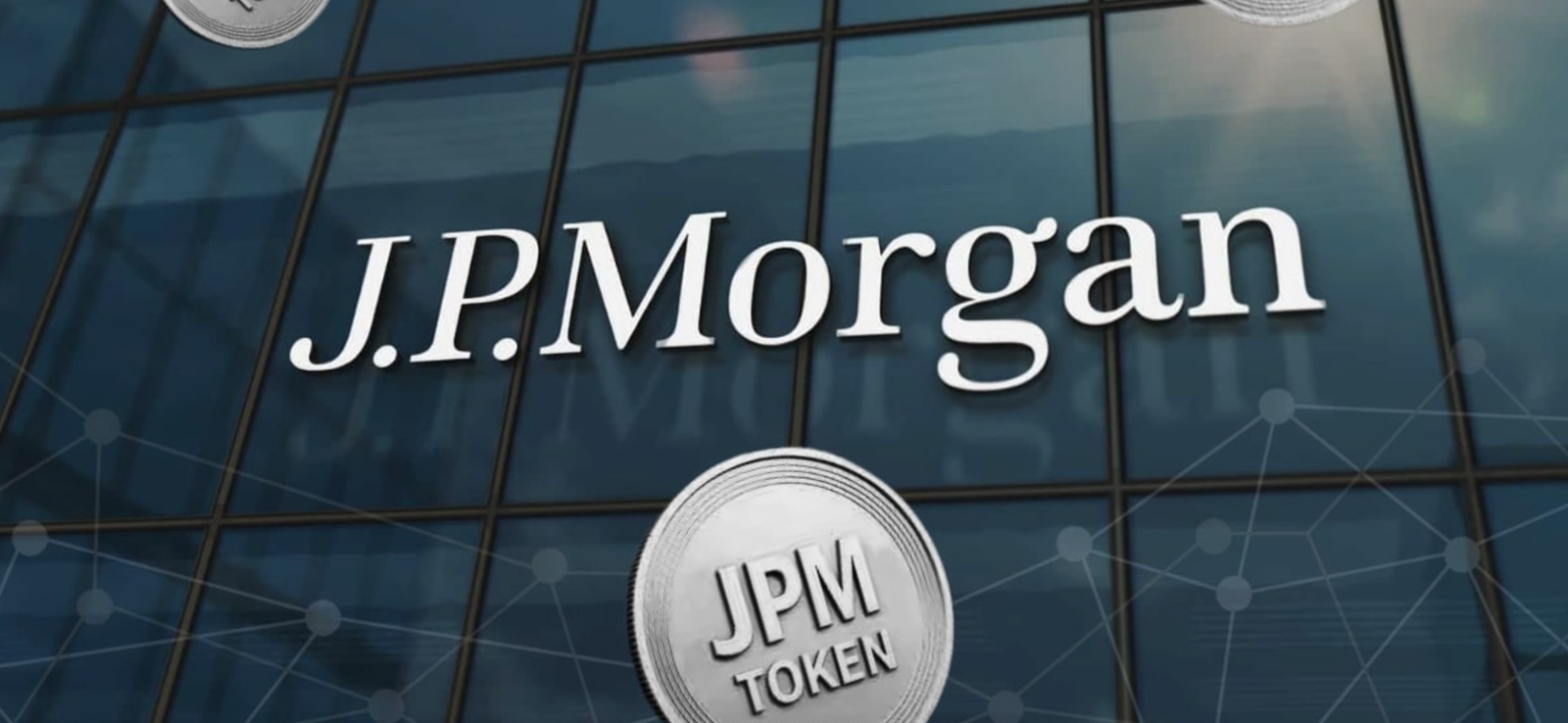 JPMorgan Brings Its JPM Coin Deposit Token to Ethereum