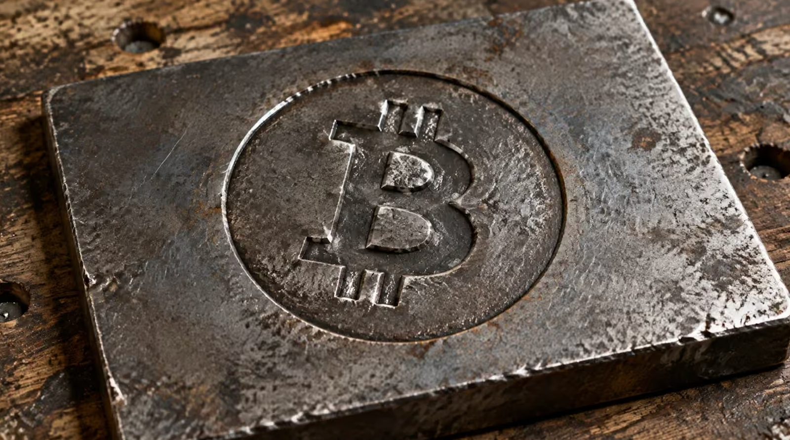 Dormant 2013 Bitcoin Wallet Named in Lawsuit Moves $33M