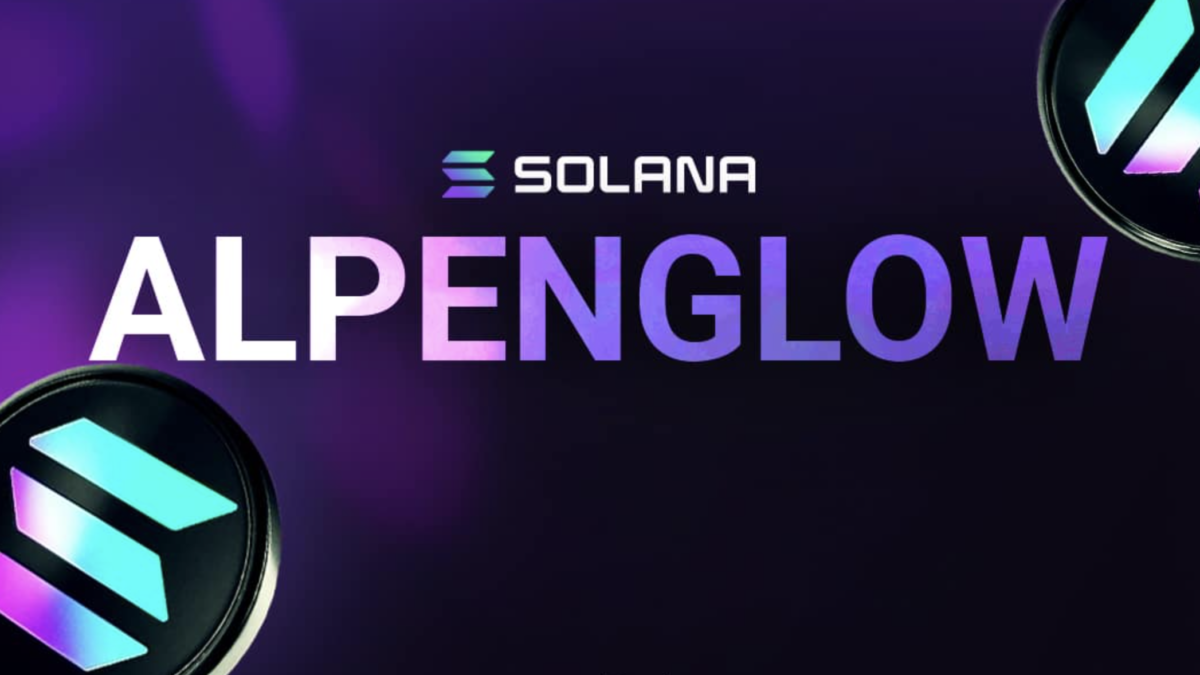 Solana Cuts Finality to 150 Milliseconds as Alpenglow Goes Live