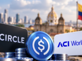 Circle Tests USDC Payments in Colombia With ACI Worldwide