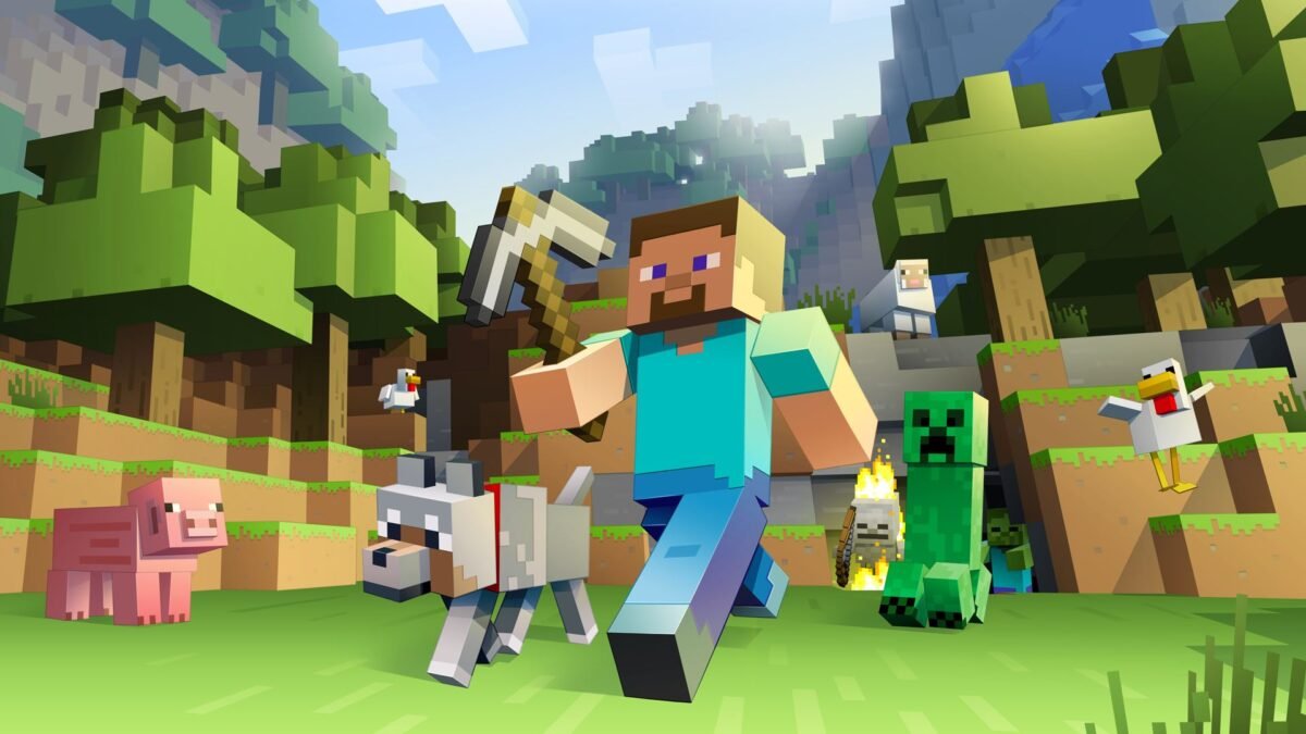 EU Investigates Minecraft, Candy Crush and others Over In-Game Currency